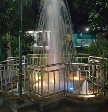 Green Villa Bed & Breakfast Yeni Delhi Dış mekan fotoğraf